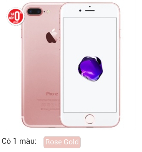 iPhone-7-plus-32gb-Rose-Gorl