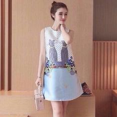 thoi trang nu lazada